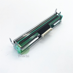 หัวพิมพ์ความร้อนของแท้ใหม่100% ของแท้สำหรับ TSC <span class=keywords><strong>TTP</strong></span>-247/TDP-<span class=keywords><strong>245</strong></span>/TDP-247/<span class=keywords><strong>TTP</strong></span>-<span class=keywords><strong>245</strong></span>บวกบาร์โค้ดเครื่องพิมพ์หัวพิมพ์ความร้อน - Product Image 1