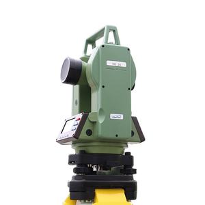Teodolito Eletrônico <span class=keywords><strong>Digital</strong></span> de Alta Qualidade HE2A para Topografia - Product Image 2