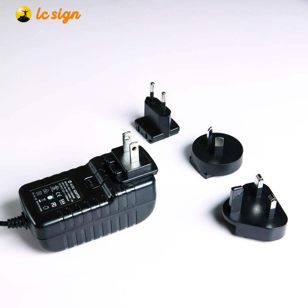 Адаптер питания переменного и постоянного тока и адаптер переменного и постоянного тока Модель a9264 10a для универсального адаптера питания