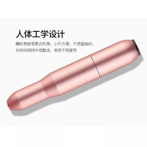 Offre Spéciale facile à utiliser et portable <span class=keywords><strong>électrique</strong></span> 15000 tr/min perceuse à ongles <span class=keywords><strong>ponceuse</strong></span> <span class=keywords><strong>manucure</strong></span> pédicure stylo Kits de polissage des ongles - Product Image 2