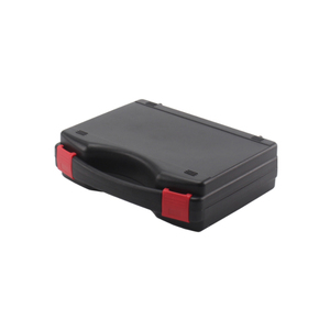 กล่องเครื่องมือพลาสติก DF OEM/ODM PP-103 ขนาด 3 ลิตร 3.97 ลิตร 4.5 ลิตร กล่องจัดระเบียบ น้ำหนัก 420 กรัม/บริการปรับแต่งตามความต้องการ ขนาดหลากหลาย คอลเลคชั่น - Product Image 4