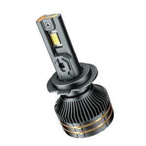 Repuestos de Automóviles QZ46, Faros Delanteros Halógenos de Xenón, Luces de Proyector LED para Automóviles, Interruptor de Faros Delanteros de 60 W - Product Image 5