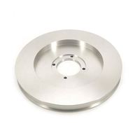 Servicios de Fresado y Brochado CNC de Precisión de Guangdong, China - Mecanizado OEM Personalizado para Aluminio, Cobre, Acero Inoxidable y Latón