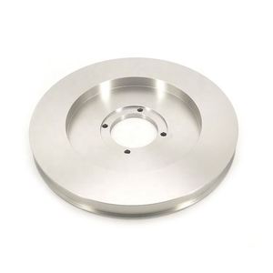 Services de fraisage et de brochage CNC de précision depuis le Guangdong, Chine - Usinage OEM personnalisé pour l'aluminium, le cuivre, l'acier inoxydable et le laiton - Product Image 2