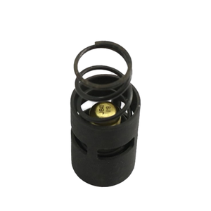 2901-1616-00 2901161600 Kit de Válvula de Termostato Digital de Temperatura, Piezas de Compresor de Aire de Metal, Marca KAST/FENGGUANG, 6 Meses - Product Image 1