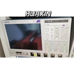 ออสซิลโลสโคป Tektronix MSO70804C 8GHz 4 ช่องสัญญาณแบบ Mixed Domain มือสอง hx1 - Product Image 4