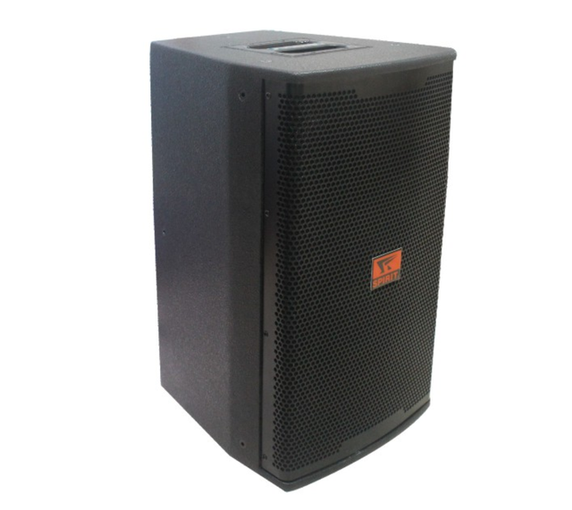 15 Inch 550W High Power Full Range Professional Speaker High Sound Audio Equipment by 18mm MDF 156 Magnetic LF 34 Coin Magnetic