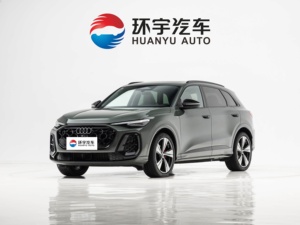 <span class=keywords><strong>Audi</strong></span> Q5L <span class=keywords><strong>2023</strong></span> 40TFSI <span class=keywords><strong>Sport</strong></span> Dynamic 2.0T 190HP <span class=keywords><strong>Quattro</strong></span> AWD Automatique Conduite à Gauche Intérieur Sombre SUV de Luxe d'Occasion pour l'Exportation - Product Image 2