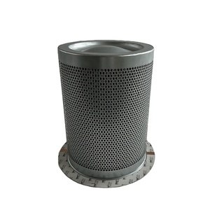 Séparateur d'huile pour compresseur d'air industriel Manny 6.2019.0, état neuf - Product Image 4