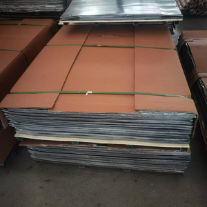 Radiologues, Mur de plomb, Plaques de plomb, Blindage des matières radioactives, Plaques de plomb antirayonnement - Product Image 6