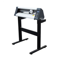 Plotter gráfico de alta calidad 330 compatible con USB/COM/u-disk, plotter de CORTE DE VINILO de alta precisión al por mayor para cortar pegatinas, gráfico