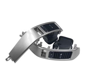 แผงครอบช่องแอร์แบบใหม่ พร้อมฝาครอบ สำหรับ TOYOTA <span class=keywords><strong>PRADO</strong></span>/ <span class=keywords><strong>LC</strong></span>-<span class=keywords><strong>120</strong></span>/GX470 ปี 2003-2009 ช่องแอร์ - Product Image 5