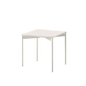 Aero 45cm X 45cm stile fattoria tavolo da tè rettangolo angolo caffè o ingresso Set di mobili da soggiorno - Product Image 1