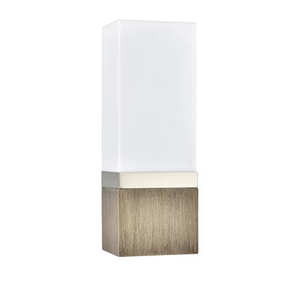 Lámpara de Pared Decorativa de Media Luna, Colección Comfort Inn Rise & Shine City See Sun, para Pasillo de Hotel, Aplique de Pared - Product Image 5