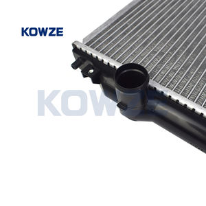 माज़दा बी 2500 फोर्ड रेंजर के लिए कोज कार एल्यूमीनियम रेडिएटर 2.5l WL21-15-200A 1378035 62246a WL81-15-200 WL21-15-200 - Product Image 3