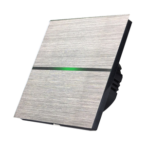 สวิตช์สัมผัสอัจฉริยะ 4 ช่อง รุ่น KSSV-0404D - Product Image 5