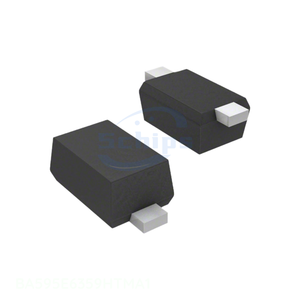 Authorized Distributor Buy Online Electronic Components BA595E6359HTMA1 SC-79, SOD-523 Diodes - Product Image 1