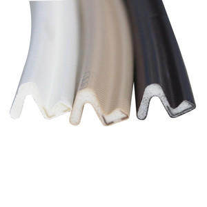 Guarnizione per Porte e Finestre Ecologica di Alta Qualità, Striscia Sigillante Antivento e Antiurto - Product Image 5