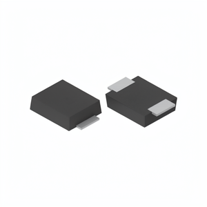Single Diodes Electronic Chips Component MURS4JBFL-TP DO-221AA, SMB Flat Leads Original One Stop Service - Product Image 1