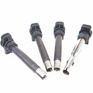 Zündspule OEM 0221604109 0221604115 06H905115 06F905115F 06F905115C 06F905115B 06F905115E 06F905115A 06F905115 06H905115A - Product Image 6