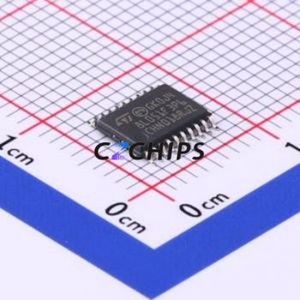 วงจรรวมไมโครคอนโทรลเลอร์ชิปวงจรรวม TSSOP-20 STM8L051F3P6TR ใหม่และดั้งเดิม (MCU/mpu/soc) - Product Image 1