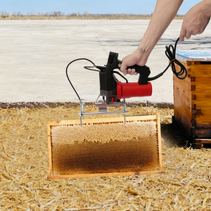 Equipo Eléctrico para Apicultura, Máquina Sacudidora de Colmenas para una Sacudida y Eliminación Eficientes de Abejas - Product Image 5