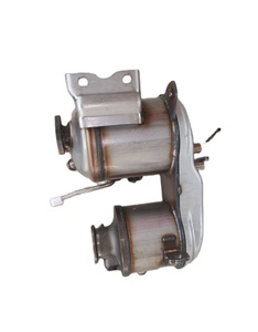 Filtro Particolato DPF per Kona, Tucson, I30, I40, Ceed, Proceed, Sportage, <span class=keywords><strong>Xceed</strong></span> 1.6CRDi - Product Image 2
