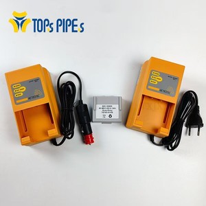 Batería de Control remoto casera, <span class=keywords><strong>cargador</strong></span> especial para bomba de día de 7,4 V, 3000mA, para camión bomba, deshumidificador - Product Image 4