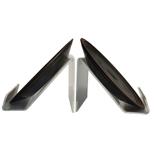 金恒泰MD2 125X20*5*4树脂粘结CBN金刚石磨料盘可定制OBM支撑磨刀石金属研磨OEM - Product Image 6