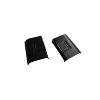 Terminal de point de vente intelligent I9000S Android 8.1 avec imprimante thermique, antenne NFC, Bluetooth, USB et rouleau d'impression