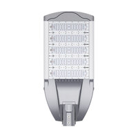 Lampadaires de sécurité extérieurs de haute qualité à conception modulaire 300W Watts