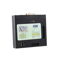 Programador de Chips ECU XPROG 5.55 XPROG M 2026, Dongle USB para Descifrado CAS4, X Prog m V5.55