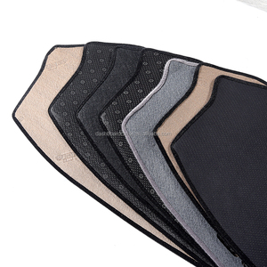 Tecnología <span class=keywords><strong>Precio</strong></span> bajo Auto Accesorios Interior Car Dashboard Cover para Renault <span class=keywords><strong>Duster</strong></span> - Product Image 3