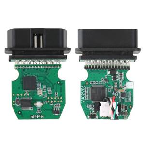 Mvci प्रो J2534 वाहन नैदानिक प्रोग्रामिंग केबल <span class=keywords><strong>1</strong></span> वर्ष की वारंटी ओब्ड2 12-24v Vw - Product Image 4