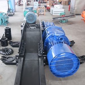 CE Approved Chain Flight <strong>Conveyor</strong> Drag <strong>Conveyor</strong> Machine <strong>Large</strong> <strong>Capacity</strong> <strong>Inclined</strong> Coal <strong>Conveyor</strong> for Sale - Product Image 4