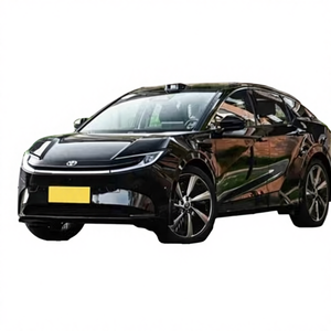 Toyota BZ5 2025 Edición Inteligente 550 PRO con Gran Autonomía de 550 Km, SUV Eléctrico Puro de 5 Plazas - Product Image 1