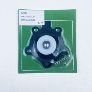 Kit de Reparación de Diafragma K7600 M1208 76mm Nitrilo para Válvula de Pulso, Repuestos - Product Image 3