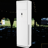 TCL Hisense Climatiseur au sol à onduleur haute performance multifonctionnel de 3 à 8 tonnes avec R410a tente d'événement AC