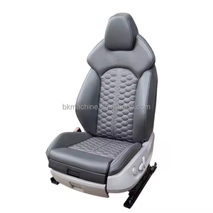 Cover sedile originale per <span class=keywords><strong>Audi</strong></span> <span class=keywords><strong>A3</strong></span> A4 A5 A6 A7 S3 S4 S5 S6 S7 S7 S8 Q3 Q5 Q7 Q8 SQ7 SQ8 RSQ5 RSQ7 rs8 RS3 RS4 RS5 RS6 RS7 R8 TT - Product Image 6