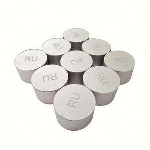 Precio de Fábrica de Pellets de Rutenio, Lingotes/Cubos de Rutenio, Cilindros de Ru - Product Image 6