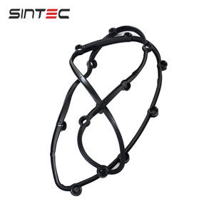 Ford Ranger vana kapak contası BK2Q 6K260 CB için motor oto parçası yüksek kaliteli vana vana kapak contası 3.<span class=keywords><strong>2</strong></span> - Product Image 6