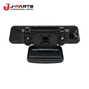 Support de fixation pour boîte de console arrière pour Toyota Hilux Surf RZN169 1999-2004 OE 58993-35040 5899335040 - Product Image 1