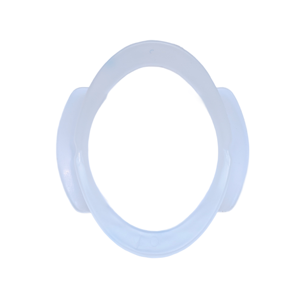 Écarteur buccal intra-oral jetable en forme <span class=keywords><strong>de</strong></span> O, ouvre-<span class=keywords><strong>bouche</strong></span> rond pour le blanchiment des dents et les soins à domicile - Product Image 4