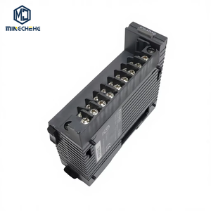 Módulo de Expansión PLC Tipo Conector de Unidad de Entrada de Puntos Kv-C32X Kv-C32XC Kv-B16X para Sistema de Control de Automatización Industrial - Product Image 1