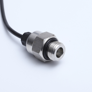 Hochpräziser Bremsdrucksensor 0,5-4,5V Spannungstyp Druckmessender <span class=keywords><strong>Transmitter</strong></span> - Product Image 3