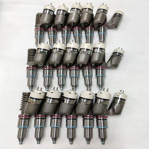 หัวฉีด 10R-7221 10R-9003 10R-7222 10R-7223 387-9438 459-8473 53L-8062 553-2592 557-7633 557-7637 สำหรับเครื่องยนต์ C9 รถขุด - Product Image 4