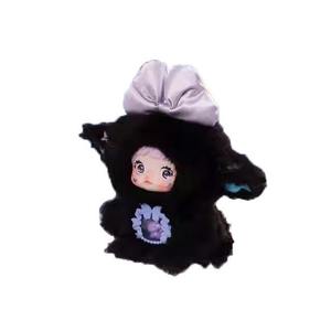 Originale Nommi fantasia <span class=keywords><strong>parola</strong></span> V6 serie scatola cieca peluche giocattoli Kawaii originale Nommi decorazione ciondolo regalo per ragazze - Product Image 5