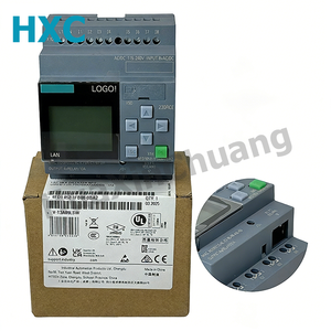 Nouveau PLC 8.4 230RCE 6ED1052-1FB08-0BA2 1052-1fb08-0ba2 Contrôleur de programmation PLC Module logique hôte - Product Image 2