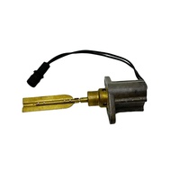 Capteur de débit de liquide de refroidissement pour bulldozer SUNORO 3E-2030 3E2030 D8R