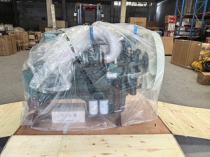 Thương hiệu Mới ban đầu sử dụng động cơ xe tải lắp ráp wd615.47 d12.42 động cơ diesel lắp ráp - Product Image 6